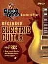 Presents Learn To Play Electric Guitar (Beginner)